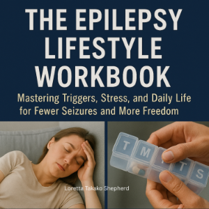 The Epilepsy Lifestyle Workbook