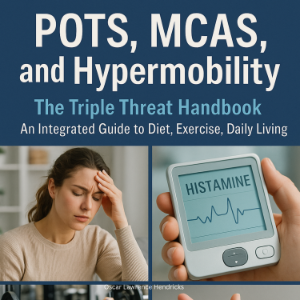 POTS, MCAS, and Hypermobility