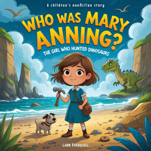 Who Was Mary Anning