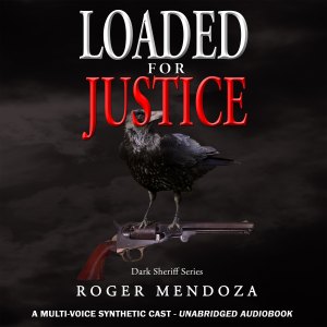 Loaded for Justice