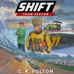 Team Taylor-logo