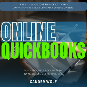 QuickBooks Online::
