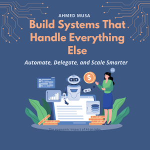 Build Systems That Handle Everything Else