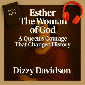 Esther The Woman of God: A Queen’s Courage That Changed History
