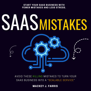 SaaS Mistakes::