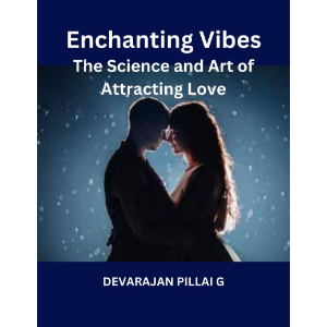 Enchanting Vibes: The Science and Art of Attracting Love