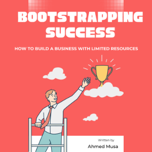 Bootstrapping Success