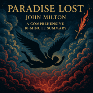 Paradise Lost: A Comprehensive 10-Minute Summary