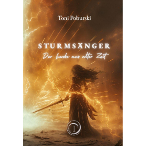 Sturmsänger: Der Funke aus alter Zeit-logo