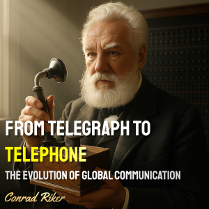From Telegraph to Telephone