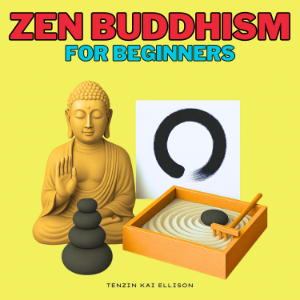 Zen Buddhism for Beginners-logo
