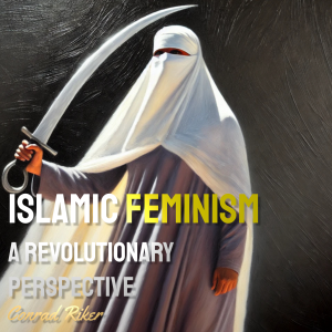 Islamic Feminism