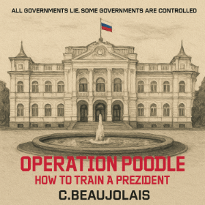 Operation Poodle