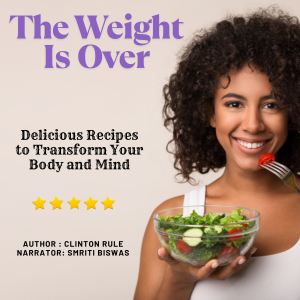 The Weight Is Over