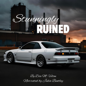 Stunningly Ruined