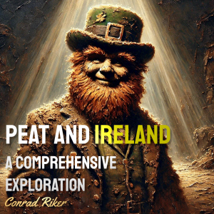 Peat and Ireland
