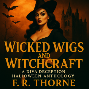 Wicked Wigs and Witchcraft