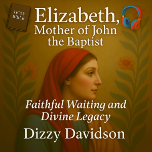Elizabeth, Mother of John the Baptist: Faithful Waiting and Divine Legacy