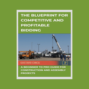 The Blueprint for Competitive and Profitable Bidding