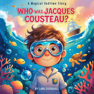 Who Was Jacques Cousteau
