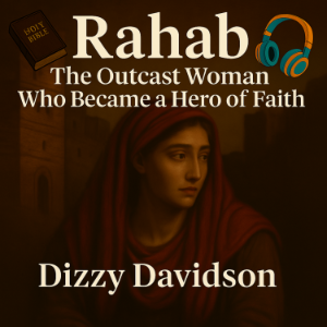Rahab: The Outcast Woman Who Became a Hero of Faith"