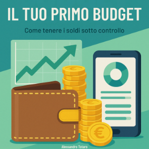 IL TUO PRIMO BUDGET