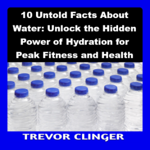 10 Untold Facts About Water: Unlock the Hidden Power of Hydration for Peak Fitness and Health-logo