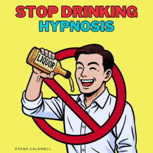 Stop Drinking Hypnosis