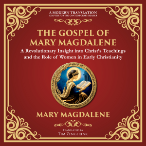 The Gospel of Mary Magdalene