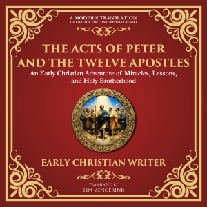 The Acts of Peter and the Twelve Apostles