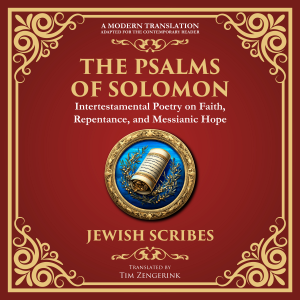 The Psalms of Solomon