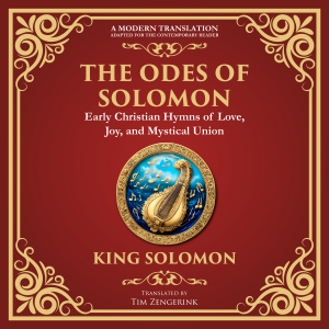 The Odes of Solomon