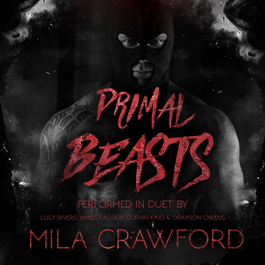 Primal Beasts