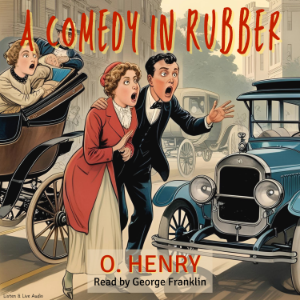A Comedy In Rubber