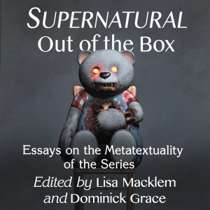 Supernatural Out of the Box