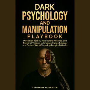 Dark Psychology and Manipulation Playbook