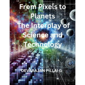 From Pixels to Planets: The Interplay of Science and Technology