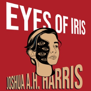 Eyes of Iris