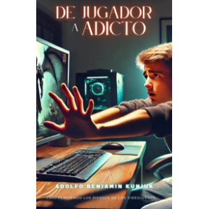 De jugador a adicto