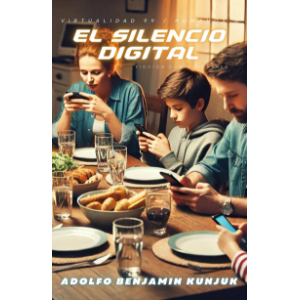 El silencio digital