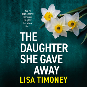 The Daughter She Gave Away