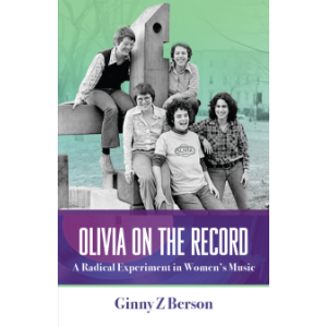 Olivia on the Record