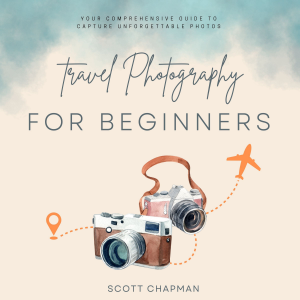 Travel Photography For Money::