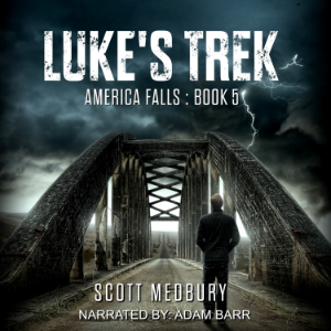 Luke's Trek