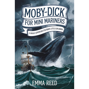 Moby-Dick for Mini Mariners