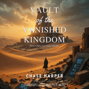 Vault of the Vanished Kingdom
