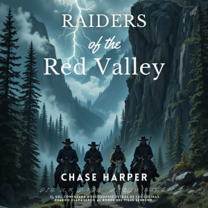 Raiders of the Red Valley