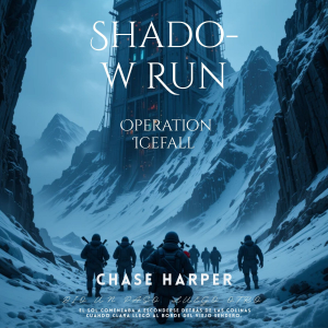 Shadow Run: Operation Icefall