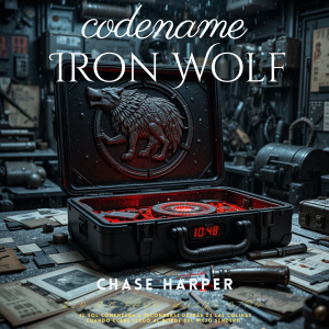 Codename: Iron Wolf
