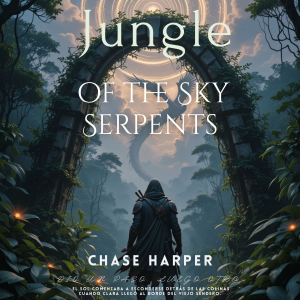 Jungle of the Sky Serpents